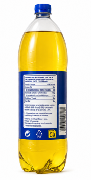 Refresco Goya ORO ANDINO.2 L